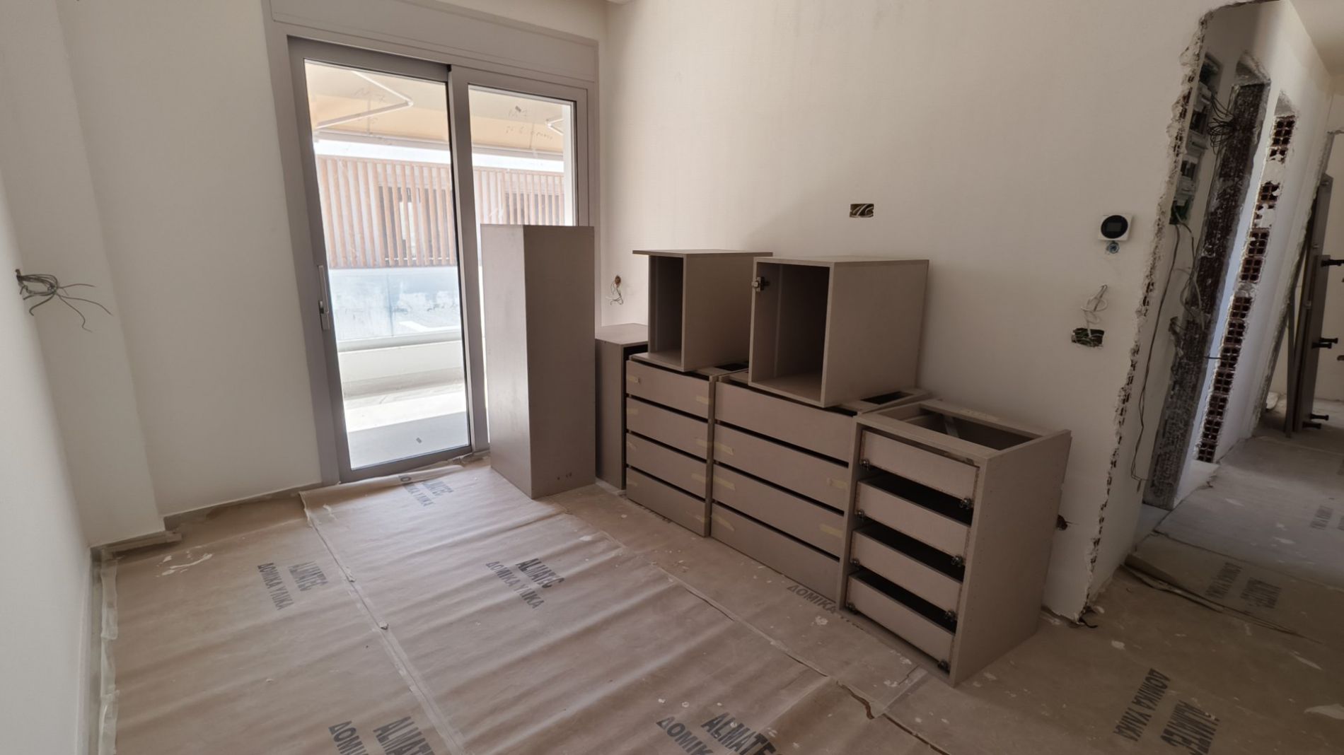 Дом / Коттедж, Греция, Халкидики, Кассандра, 750 000 € фото 1