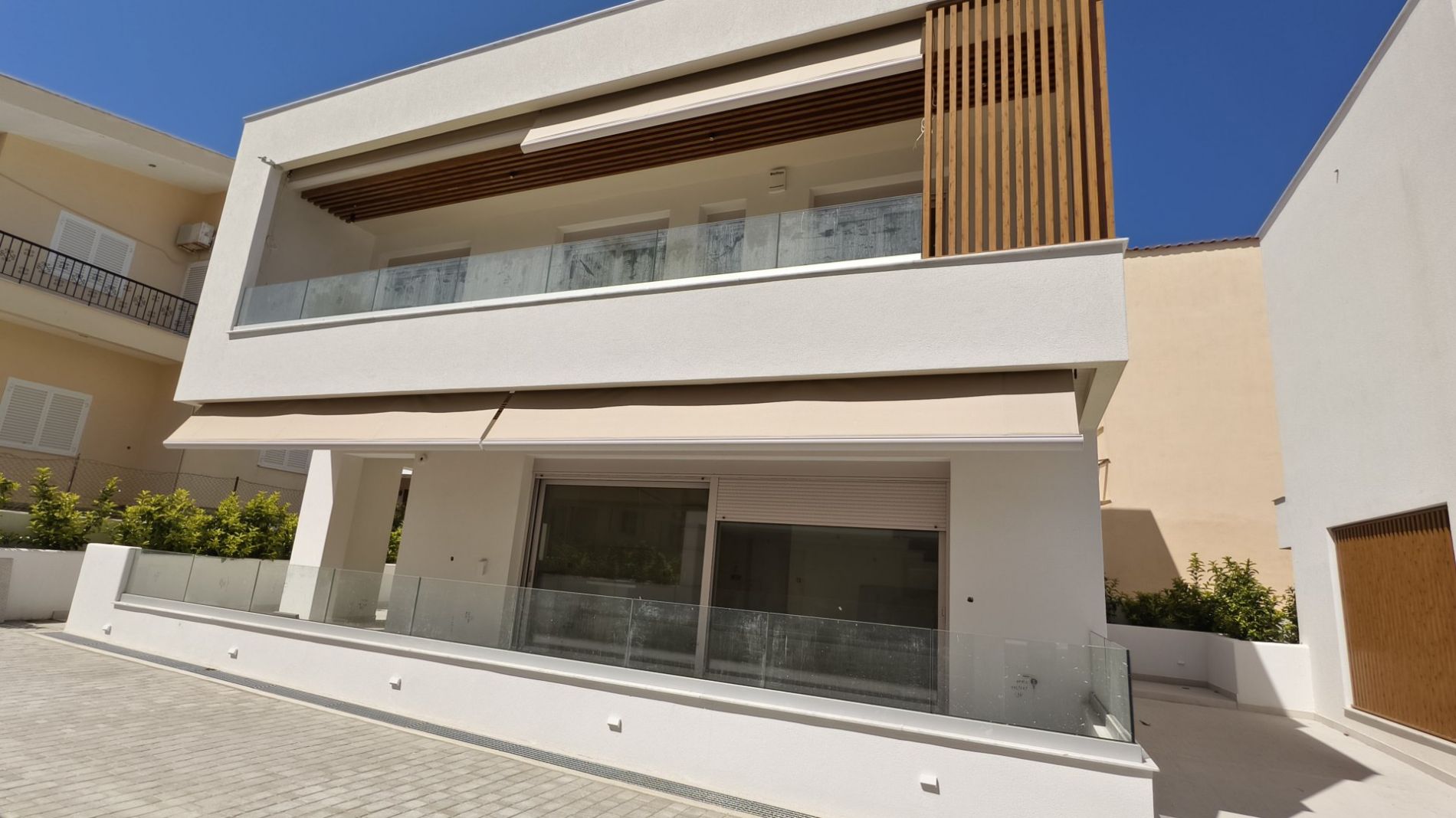 Дом / Коттедж, Греция, Халкидики, Кассандра, 750 000 € фото 10
