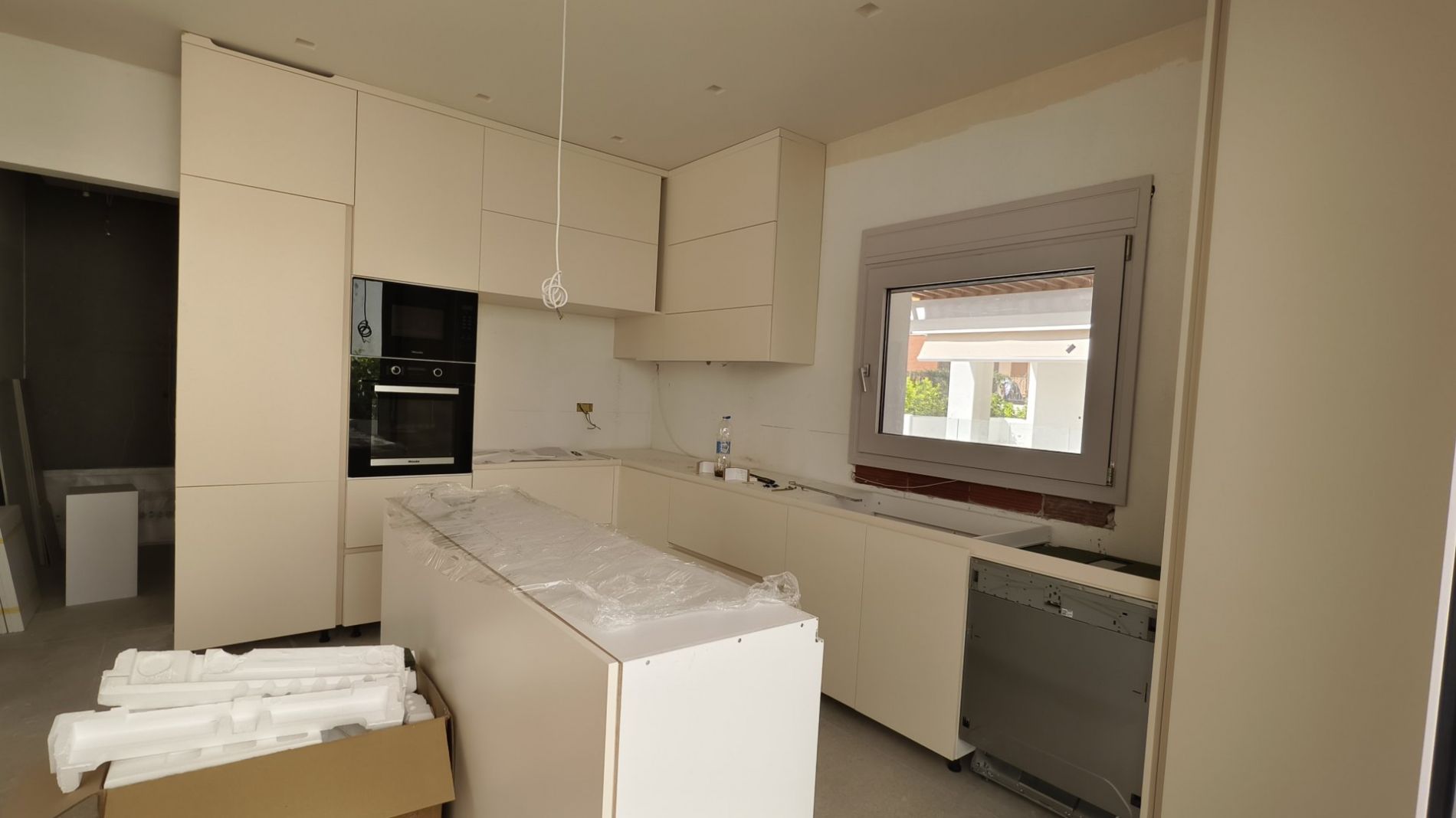 Дом / Коттедж, Греция, Халкидики, Кассандра, 750 000 € фото 11