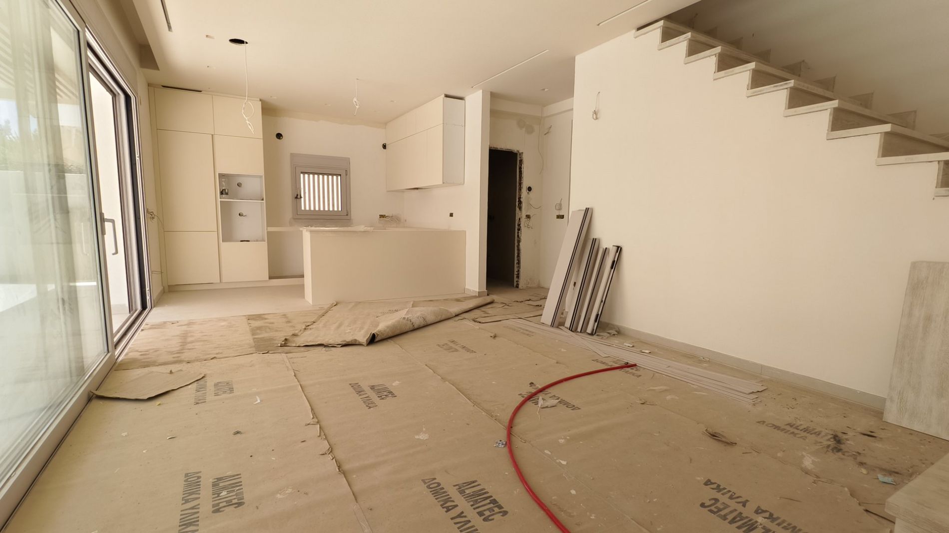 Дом / Коттедж, Греция, Халкидики, Кассандра, 750 000 € фото 7