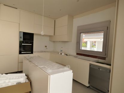 Дом / Коттедж, Греция, Халкидики, Кассандра, 750 000 € фото 11