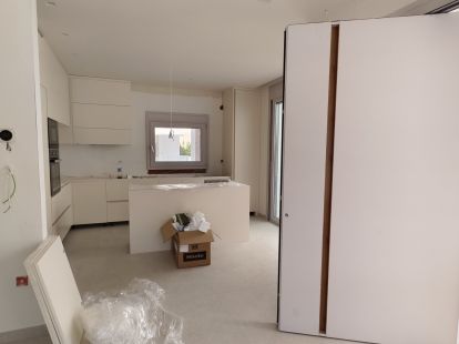 Дом / Коттедж, Греция, Халкидики, Кассандра, 750 000 € фото 13