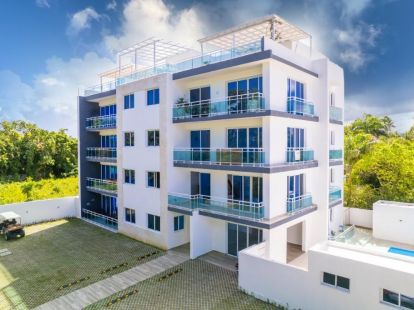 Апартаменти в Сосуа, Домініканська республіка за 185 000€ (ID:79305)