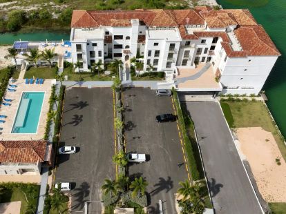 Apartments in Punta Cana, Dominican Republic for 570 000$ (ID:79306)