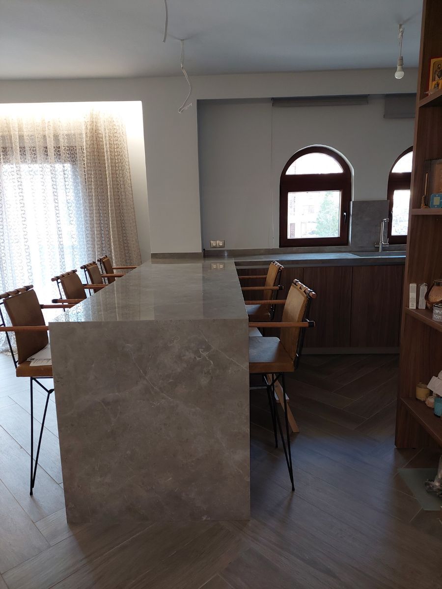 Apartments, Greece, Central Macedonia, Thessaloniki, 430 000 € photo 15