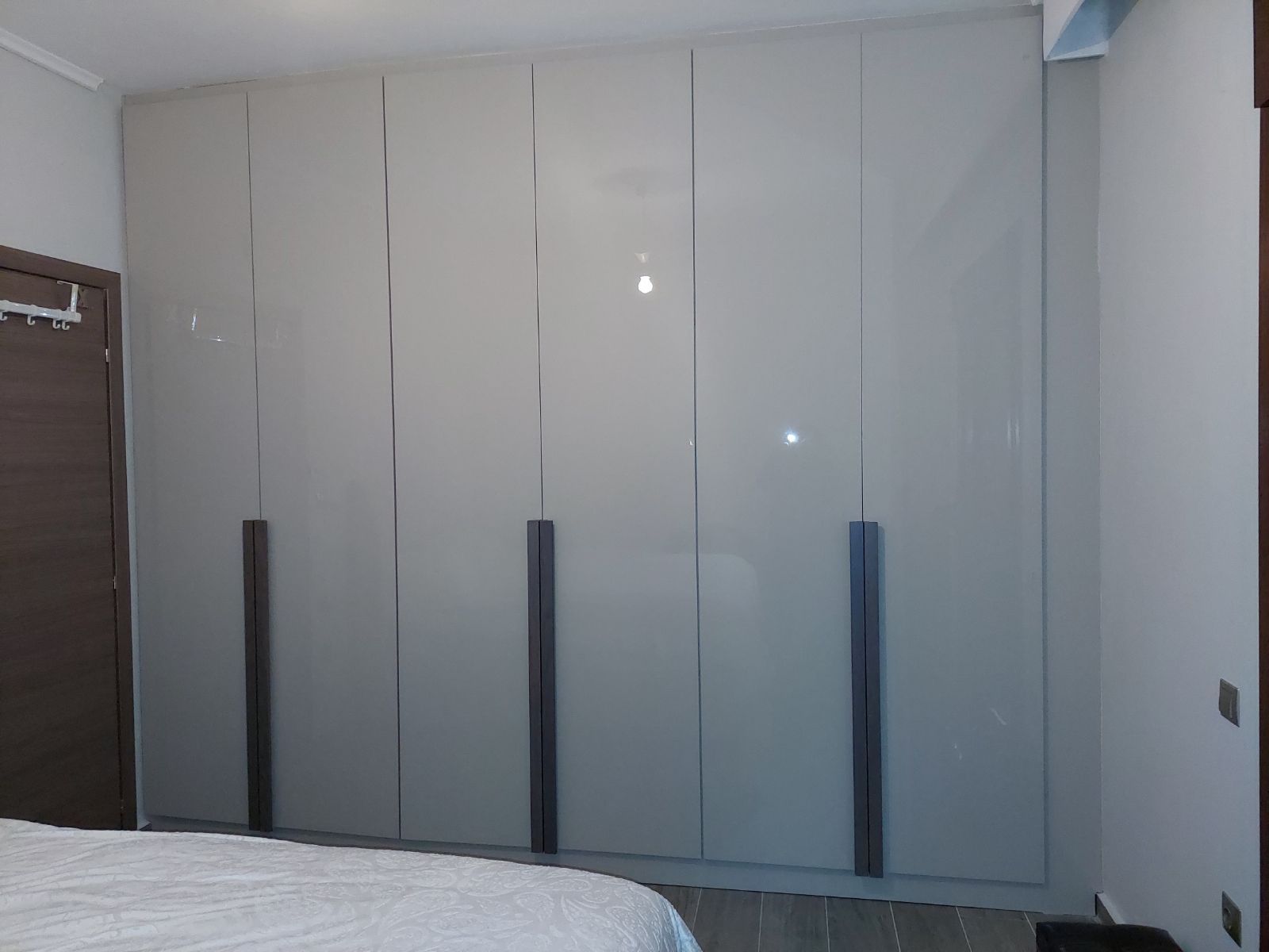 Apartments, Greece, Central Macedonia, Thessaloniki, 430 000 € photo 4