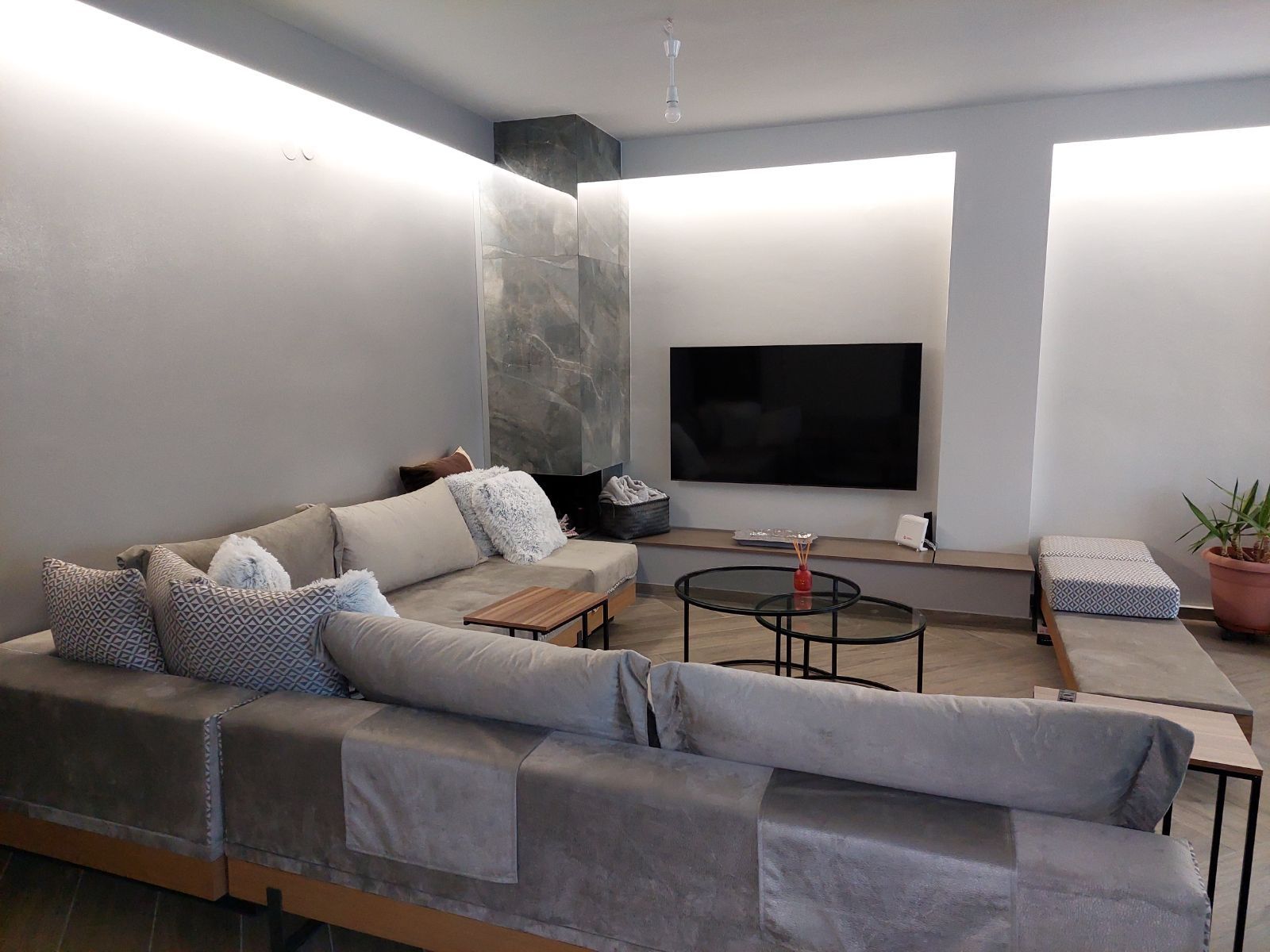 Apartments, Greece, Central Macedonia, Thessaloniki, 430 000 € photo 5