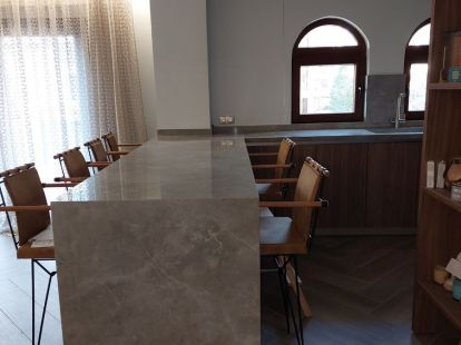 Apartments, Greece, Central Macedonia, Thessaloniki, 430 000 € photo 15