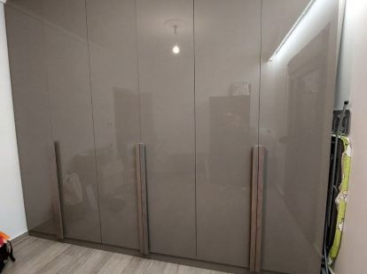 Apartments, Greece, Central Macedonia, Thessaloniki, 430 000 € photo 8