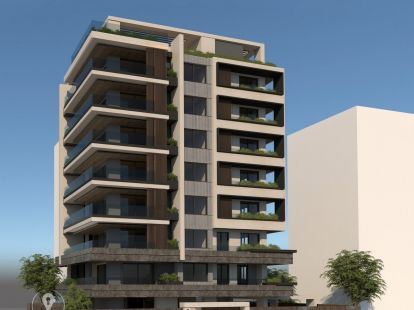 Apartments, Greece, Central Macedonia, Thessaloniki, 620 000 € photo 4