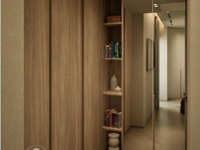 Apartments in Thessaloniki, Greece for 550 000€ (ID:79325)