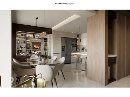 Апартаменти, Греція, Центральна Македонія, Салоніки, 550 000 € фото 10