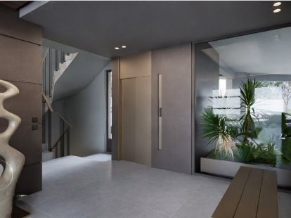 Апартаменти, Греція, Центральна Македонія, Салоніки, 550 000 € фото 12