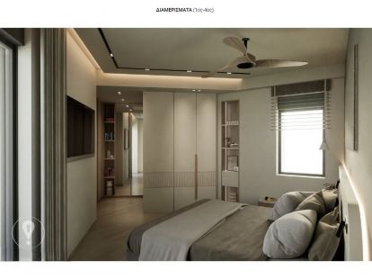 Апартаменти, Греція, Центральна Македонія, Салоніки, 550 000 € фото 13