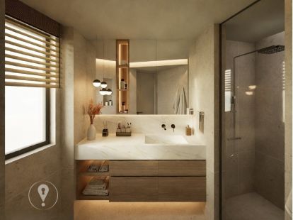 Апартаменти, Греція, Центральна Македонія, Салоніки, 550 000 € фото 14