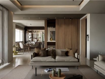 Апартаменти, Греція, Центральна Македонія, Салоніки, 550 000 € фото 2