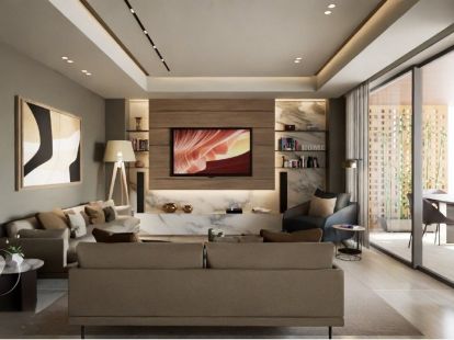 Апартаменти, Греція, Центральна Македонія, Салоніки, 550 000 € фото 6