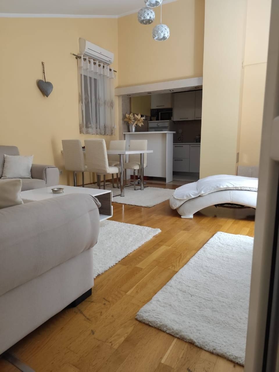 Апартаменты, Черногория, О. Бар, Бар, 158 000 € фото 1