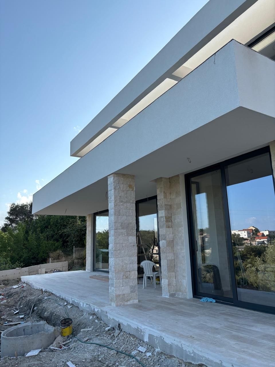 Будинок / Вілла, Чорногорія, О. Херцег-Нові, Герцег-Нові, 390 000 € фото 1