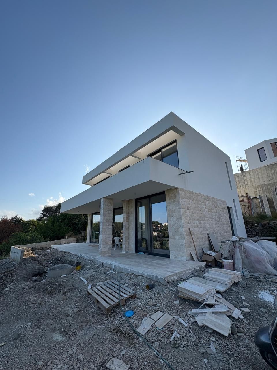 Будинок / Вілла, Чорногорія, О. Херцег-Нові, Герцег-Нові, 390 000 € фото 10