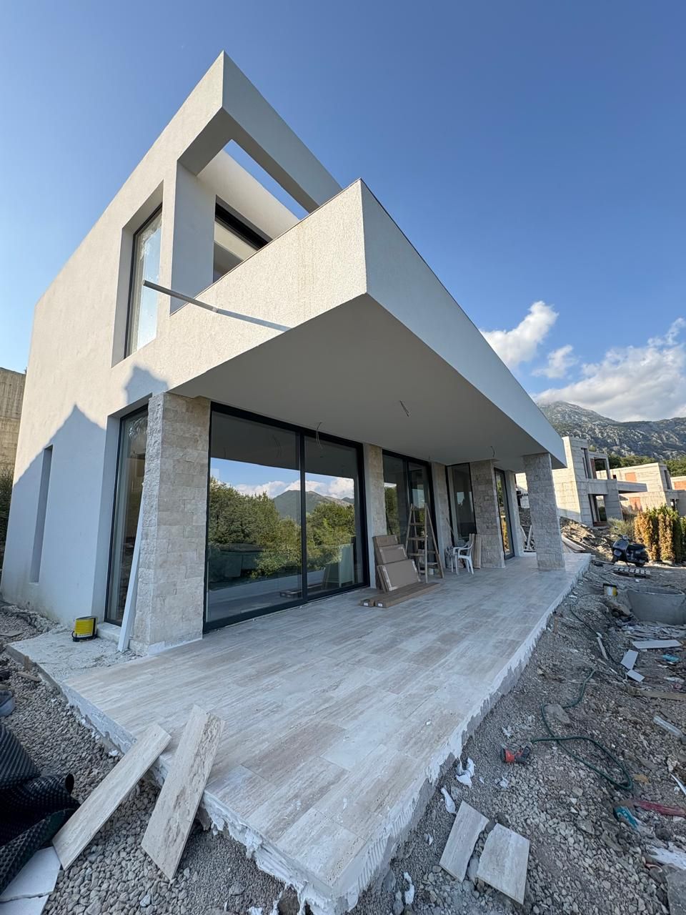 Будинок / Вілла, Чорногорія, О. Херцег-Нові, Герцег-Нові, 390 000 € фото 16