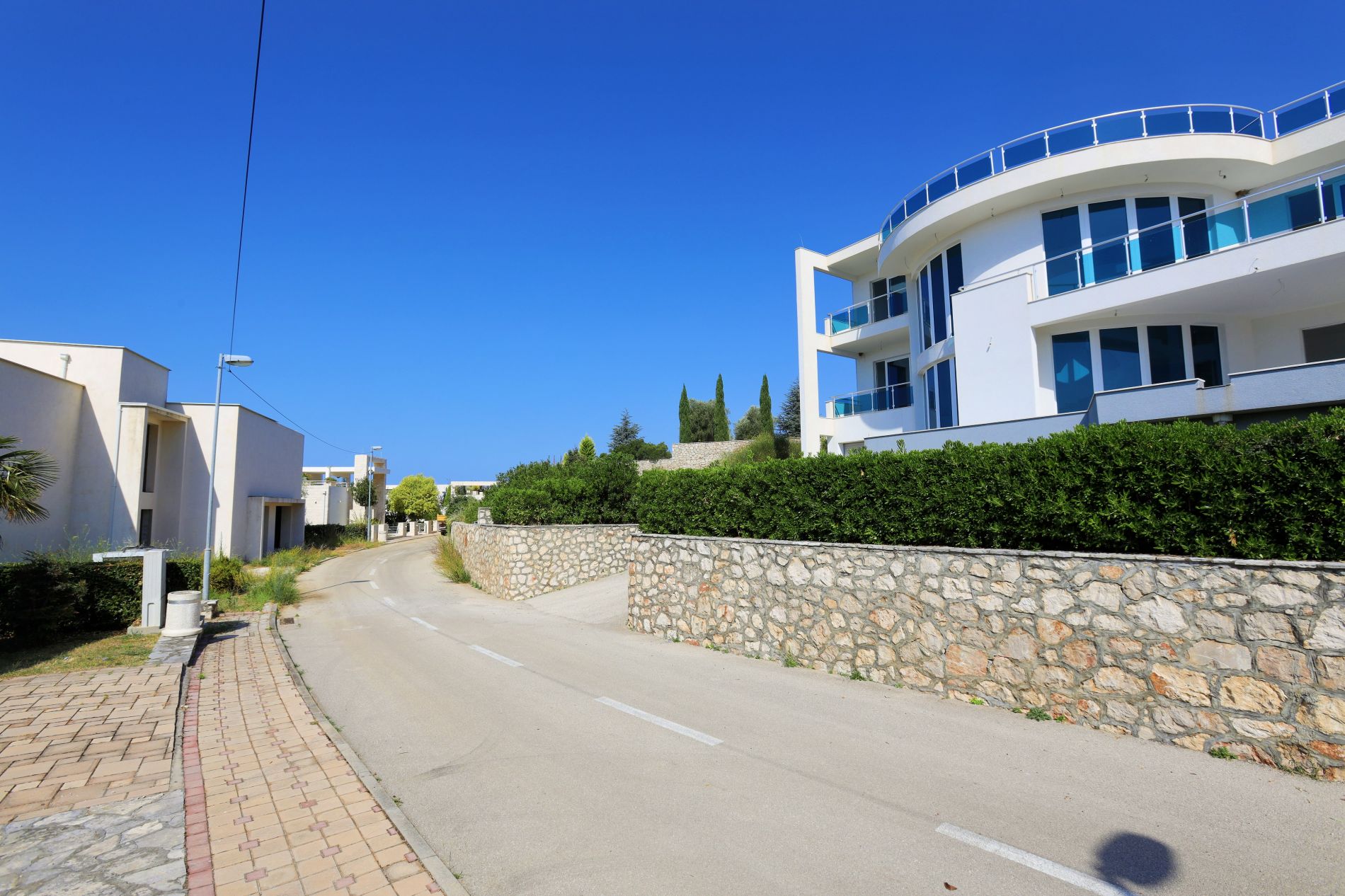 Будинок / Вілла, Чорногорія, Г. Бар, Добра Вода, 500 000 € фото 10