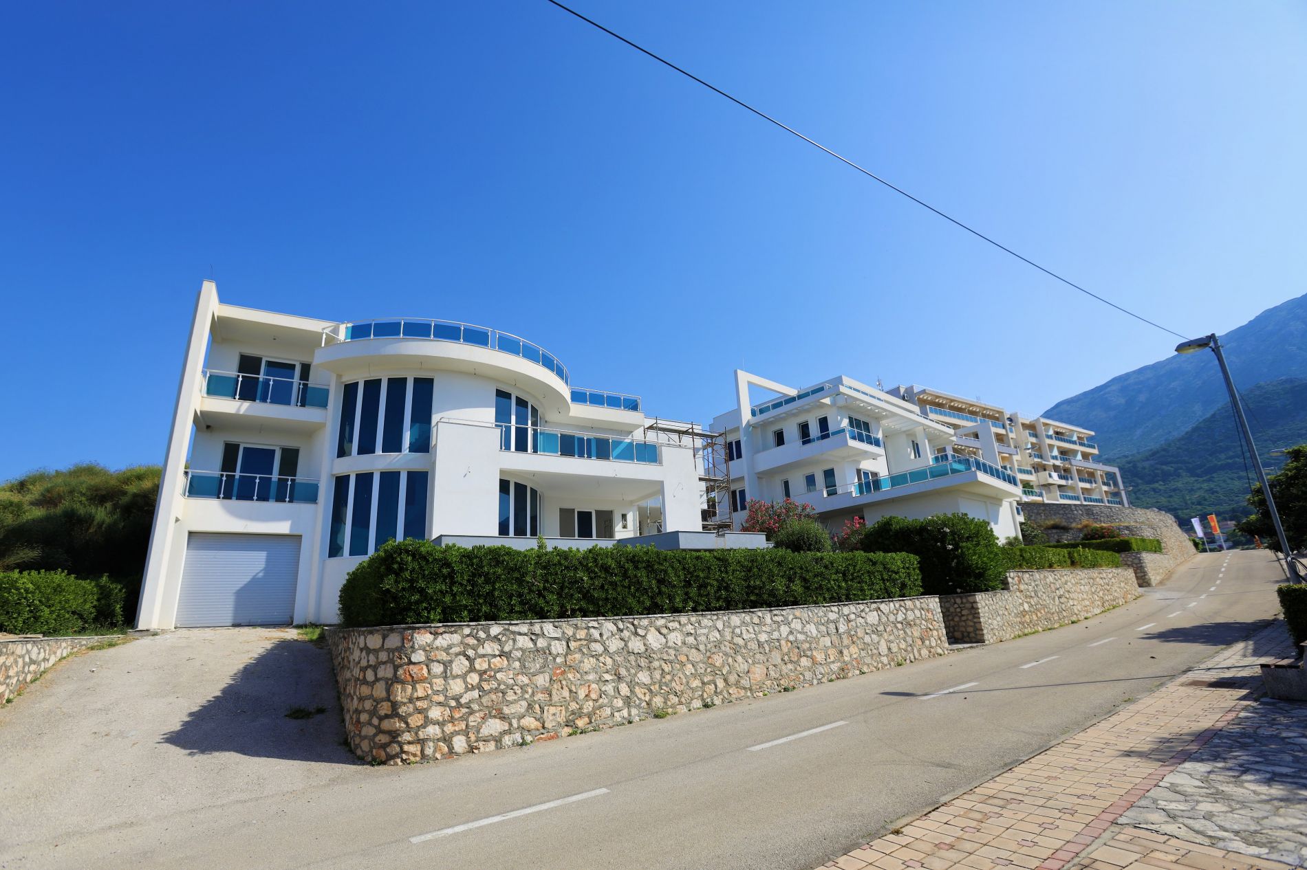 Будинок / Вілла, Чорногорія, Г. Бар, Добра Вода, 500 000 € фото 5