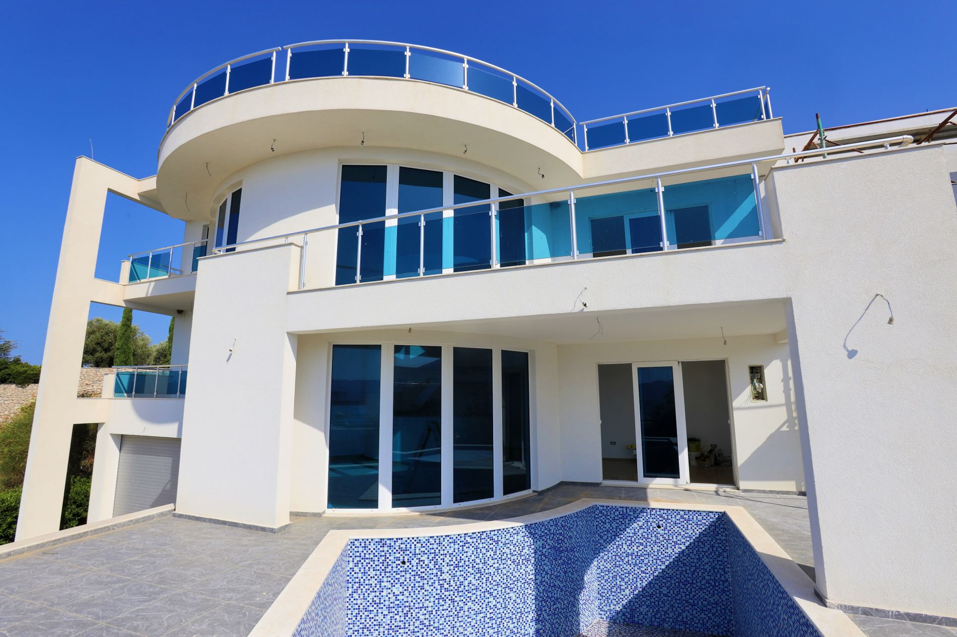 Будинок / Вілла, Чорногорія, Г. Бар, Добра Вода, 500 000 € фото 6