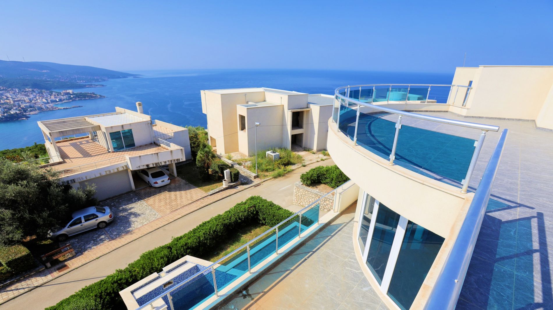 Будинок / Вілла, Чорногорія, Г. Бар, Добра Вода, 500 000 € фото 1