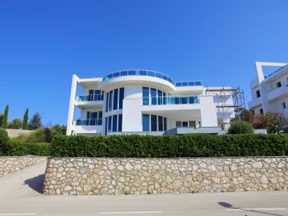 Будинок / Вілла, Чорногорія, Г. Бар, Добра Вода, 500 000 € фото 4