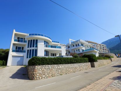 Будинок / Вілла, Чорногорія, Г. Бар, Добра Вода, 500 000 € фото 5