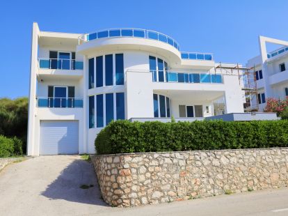 Будинок / Вілла, Чорногорія, Г. Бар, Добра Вода, 500 000 € фото 7