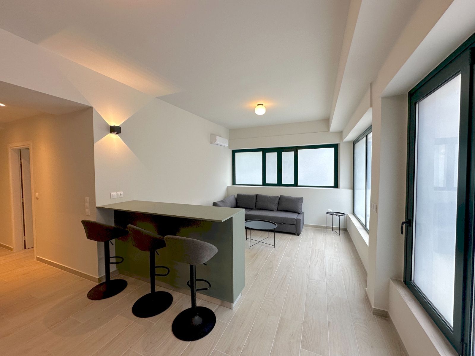 Апартаменты, Греция, Аттика, Афины, 260 000 € фото 1