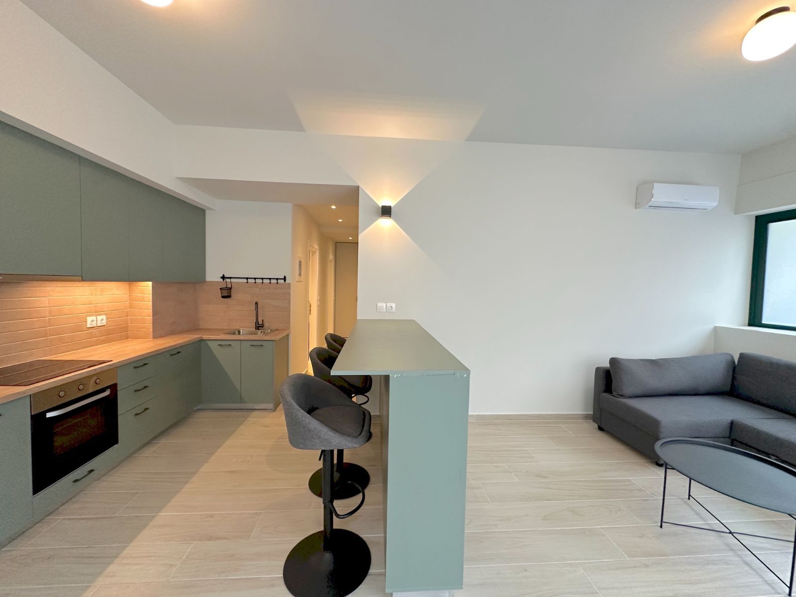 Апартаменты, Греция, Аттика, Афины, 260 000 € фото 11