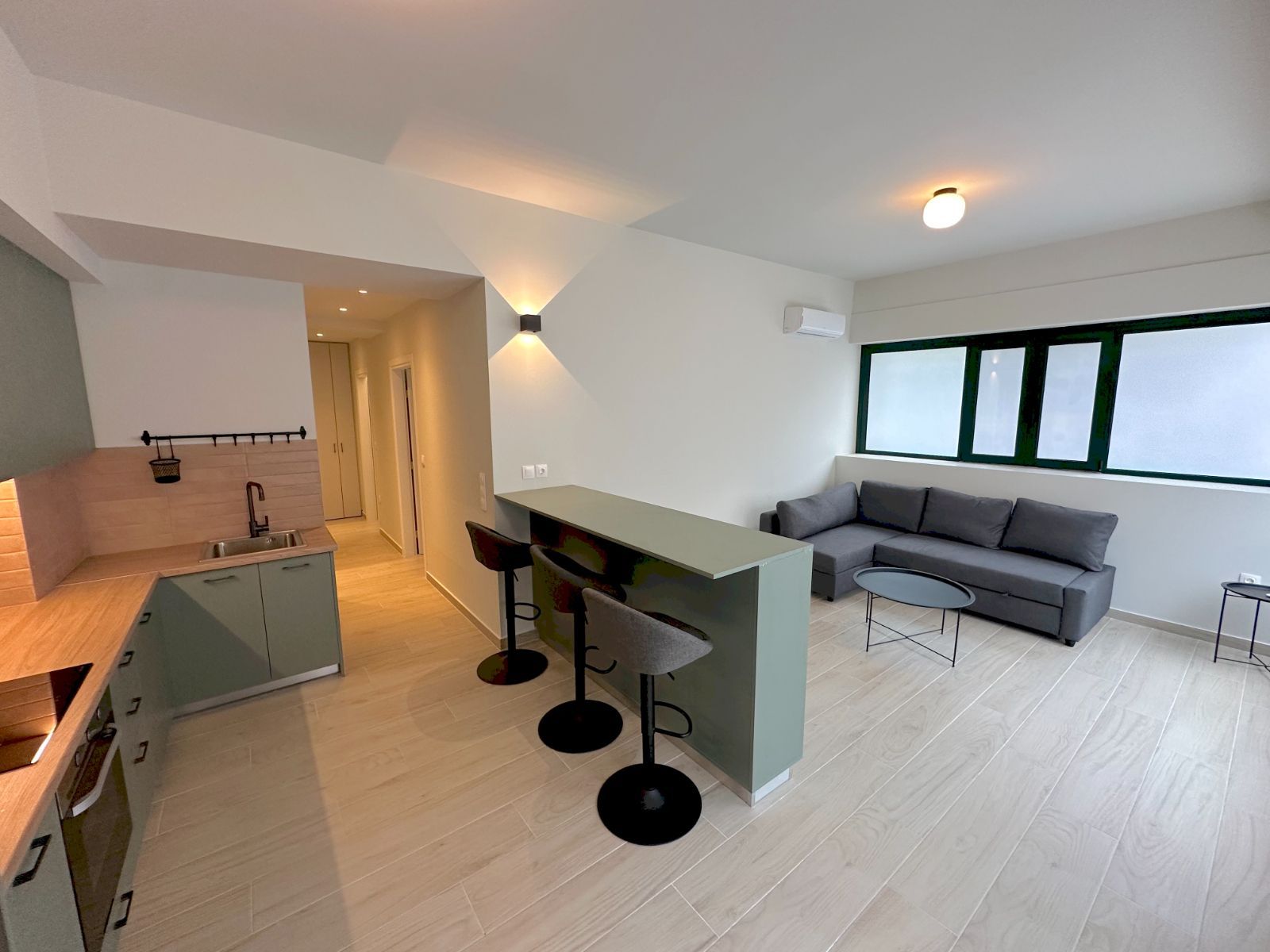 Апартаменты, Греция, Аттика, Афины, 260 000 € фото 3