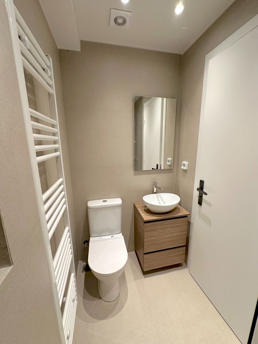 Апартаменты, Греция, Аттика, Афины, 260 000 € фото 7