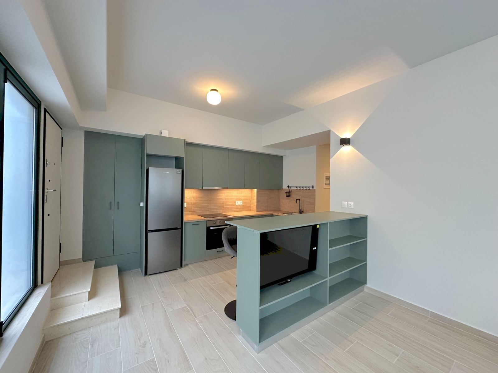 Апартаменты, Греция, Аттика, Афины, 260 000 € фото 9