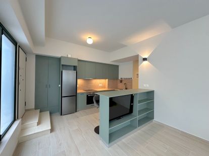 Апартаменты, Греция, Аттика, Афины, 260 000 € фото 9