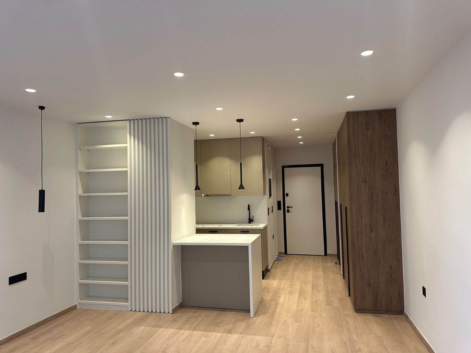 Апартаменти, Греція, Аттика, Афіни, 259 000 € фото 4