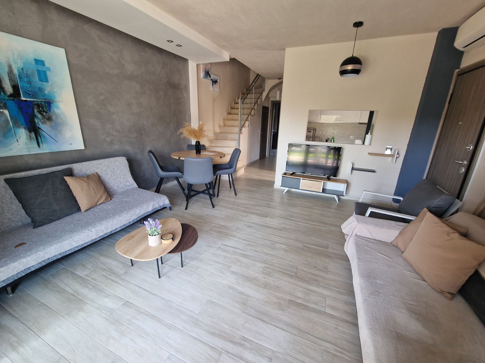 Будинок / Котедж, Греція, Халкідіки, Ситонія, 360 000 € фото 14