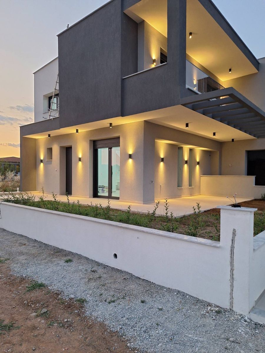 Будинок / Котедж, Греція, Халкідіки, Ситонія, 230 000 € фото 12