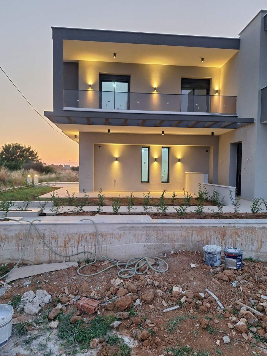 Будинок / Котедж, Греція, Халкідіки, Ситонія, 230 000 € фото 5