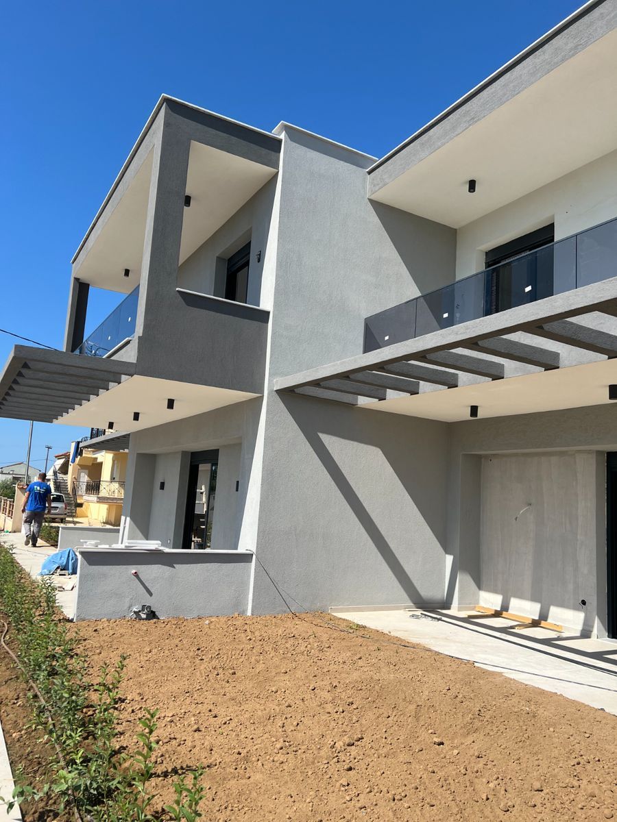 Будинок / Котедж, Греція, Халкідіки, Ситонія, 230 000 € фото 9