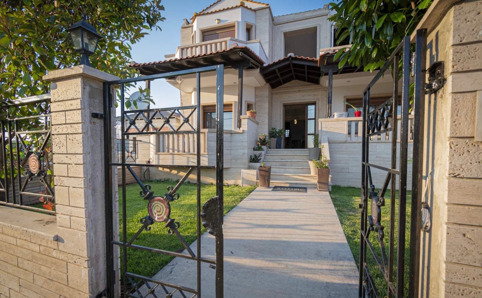 Будинок, Греція, Халкідіки, Ситонія, 580 000 € фото 15
