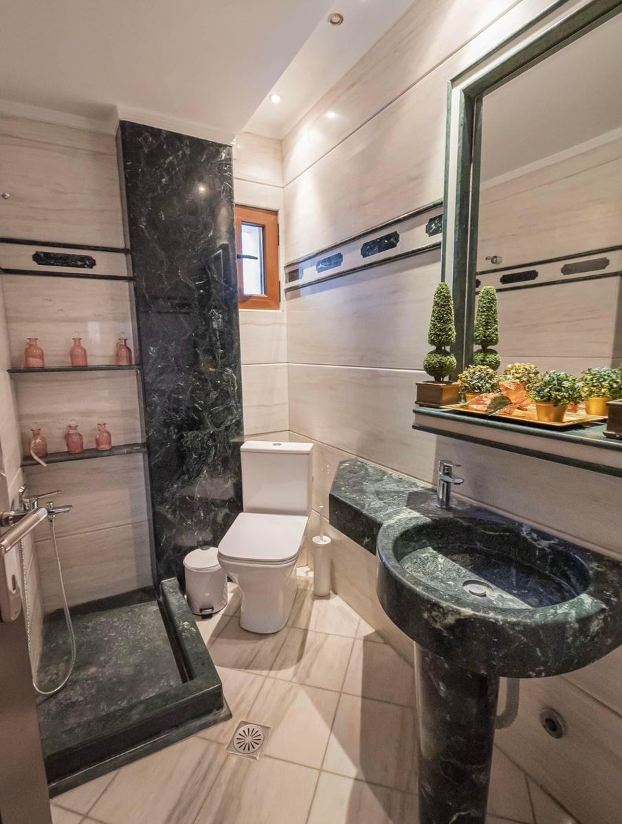 Будинок, Греція, Халкідіки, Ситонія, 580 000 € фото 6
