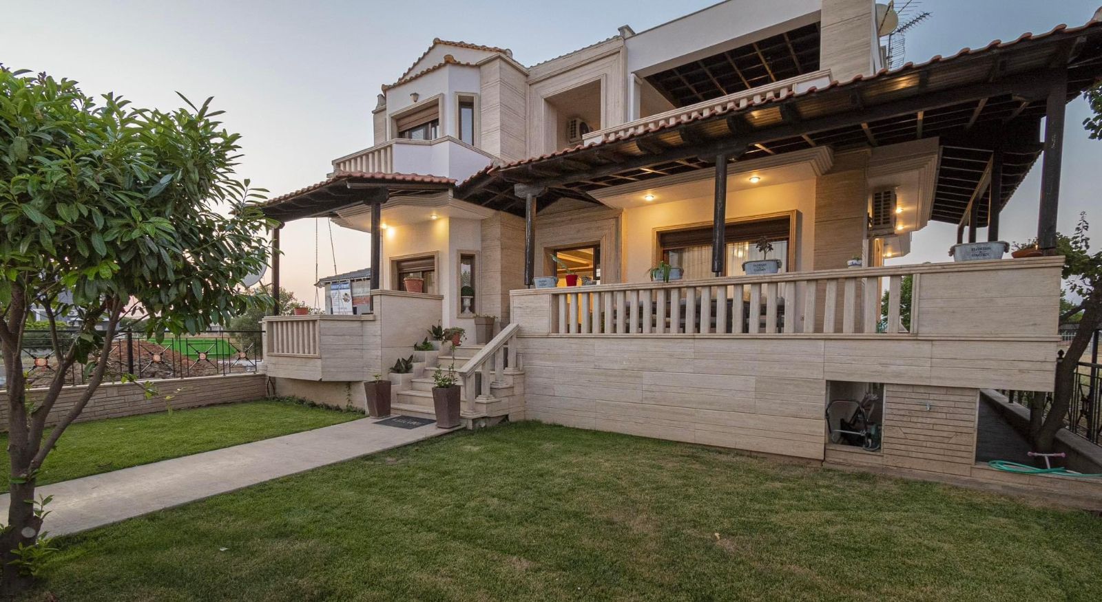 Будинок, Греція, Халкідіки, Ситонія, 580 000 € фото 8