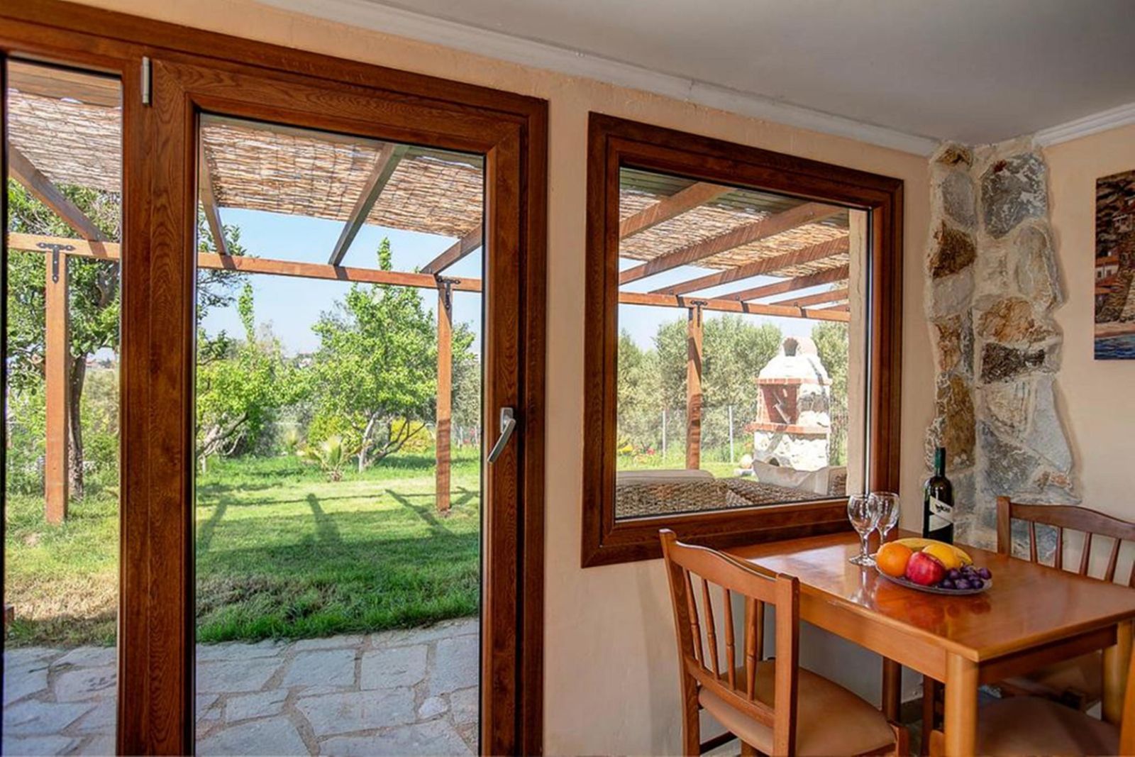 Будинок / Вілла, Греція, Халкідіки, Ситонія, 1 250 000 € фото 1