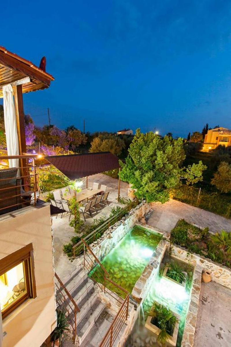 Будинок / Вілла, Греція, Халкідіки, Ситонія, 1 250 000 € фото 12