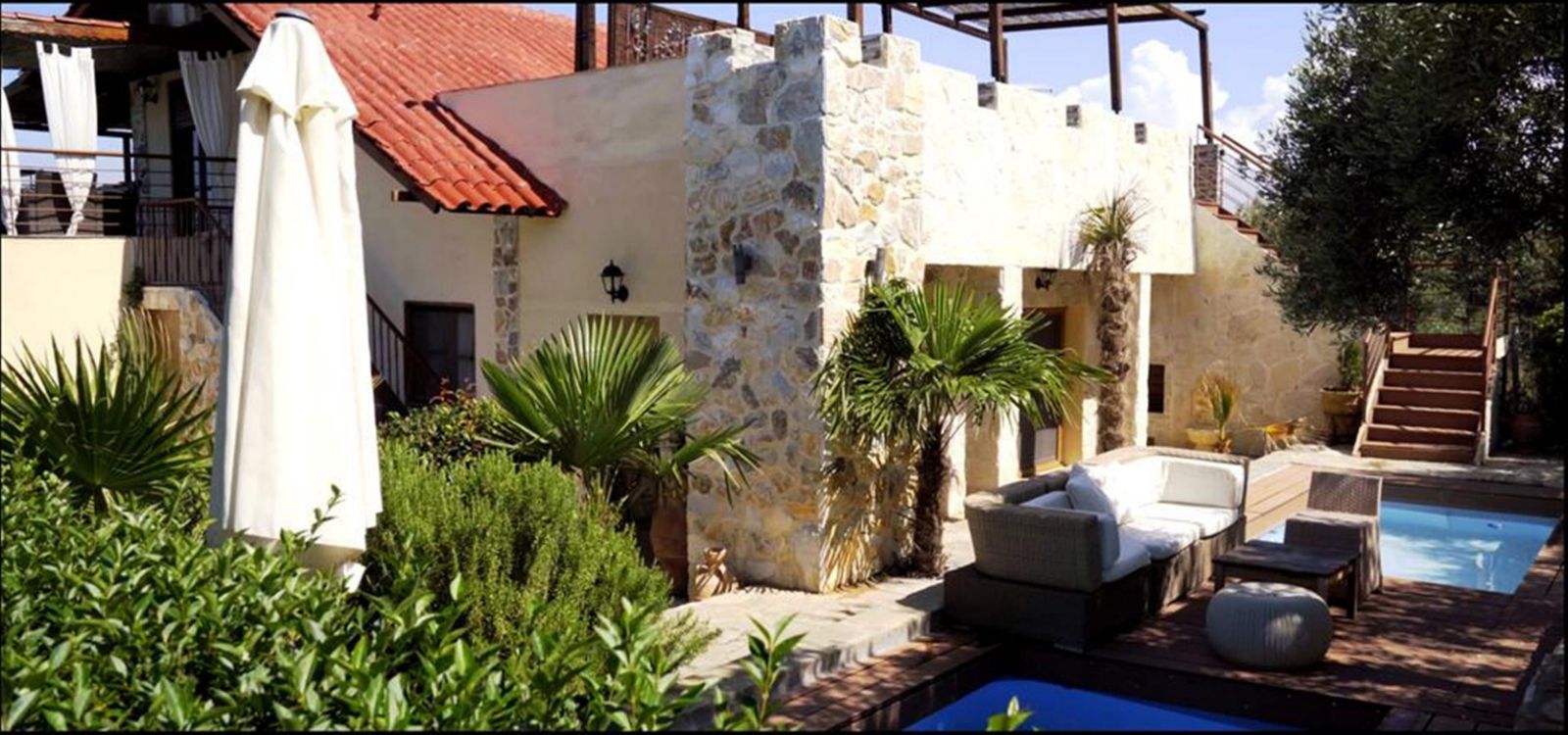Будинок / Вілла, Греція, Халкідіки, Ситонія, 1 250 000 € фото 15