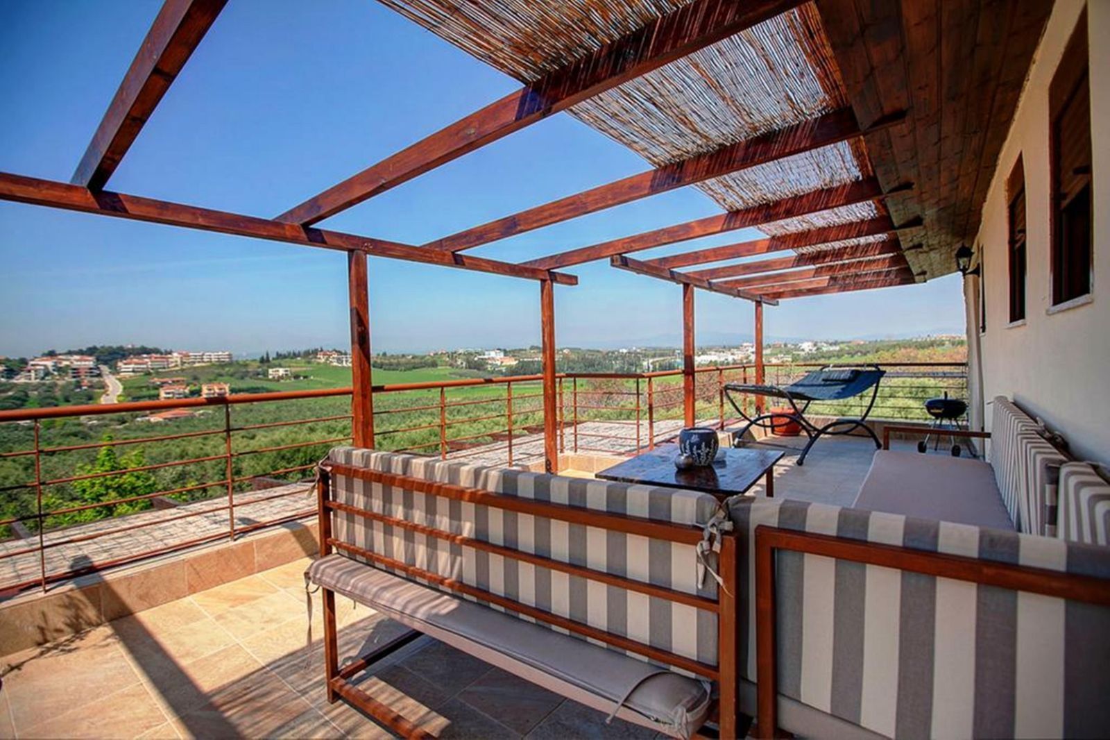 Будинок / Вілла, Греція, Халкідіки, Ситонія, 1 250 000 € фото 2